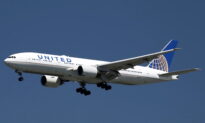 United Airlines Expects Boeing 777S to Return to Sky in Q1 of 2022
