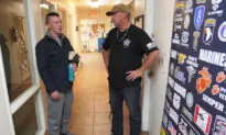 Arizona Nonprofit Gives Struggling Vets New Hope While Making Coffee