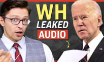 Facts Matter (Oct. 22): Audio Leaked from White House Shows DOJ Acknowledge Pro-Life Exemptions to Mandate