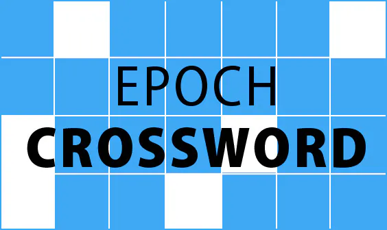 Monday, October 30, 2023: Epoch Crossword