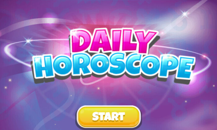 Daily Horoscope