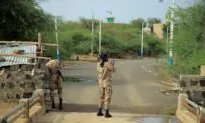 UN Plane Aborts Landing as Air Strike Hits Ethiopia’s Tigray