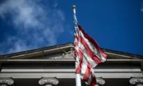 Former Air War College Professor Pleads Guilty to Concealing Contacts With Chinese Official