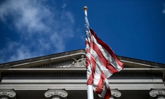 Former Air War College Professor Pleads Guilty to Concealing Contacts With Chinese Official