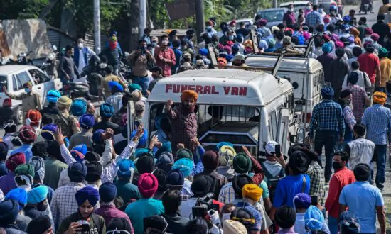 Recent Wave of Targeted Killings Aims to Disrupt Kashmir’s Integration With India