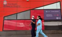 Doctors Will Treat ‘COVID Deniers’ Says Australian Medical Body After State President’s Comments