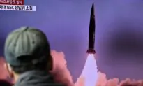 Intelligence Chiefs of US, Japan, South Korea Gathered In Seoul To Discuss North Korean Aggression