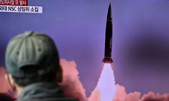 Intelligence Chiefs of US, Japan, South Korea Gathered In Seoul To Discuss North Korean Aggression