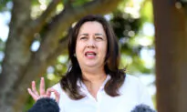 Australian State Drops Mask Mandate at 80 Percent First Jab Rate