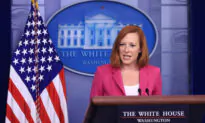 Psaki: White House Communicating With Law Enforcement Following Rittenhouse Verdict