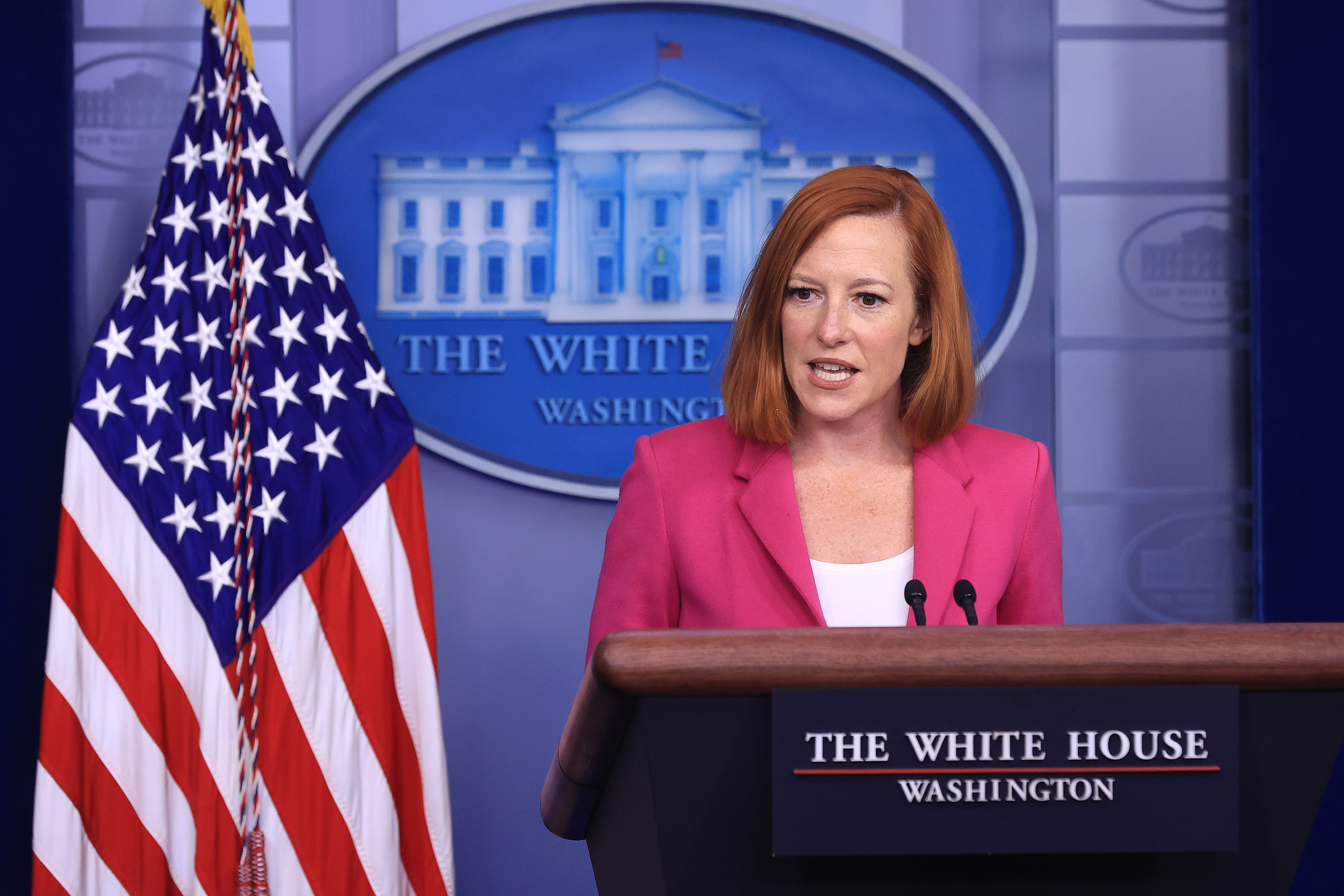 White House Officials Not Expecting Vaccine Mandate Attrition to Cause Holiday Labor Shortage - Vimarsana News