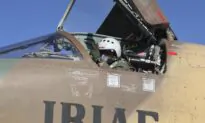 Iran Holds Nationwide Air Force Drill Featuring US-made Fighter Jets