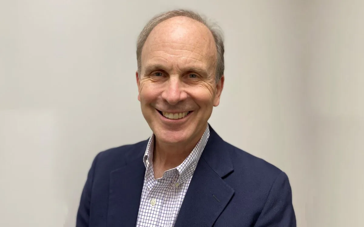 Jeff Gold, founder and CEO of Nexus Circular. (Courtesy of Nexus Circular)