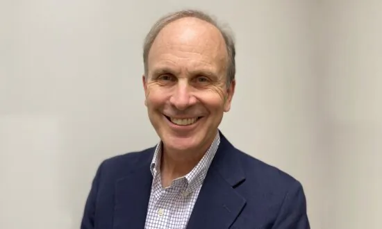CEO Sees Innovation as a Solution to Plastic Pollution