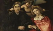 Reflecting on Life’s Hopes and Dreams Through Renaissance Portraits