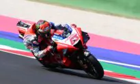 MotoGP Raises Minimum Ages After Teenage Race Fatalities