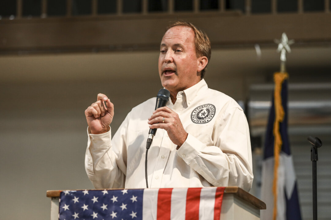 Texas Attorney General Probing GoFundMe Over ‘Deceitful’ Move Against Trucker Fundraiser