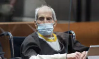 Robert Durst Charged With 1982 Murder of Wife Kathie Durst