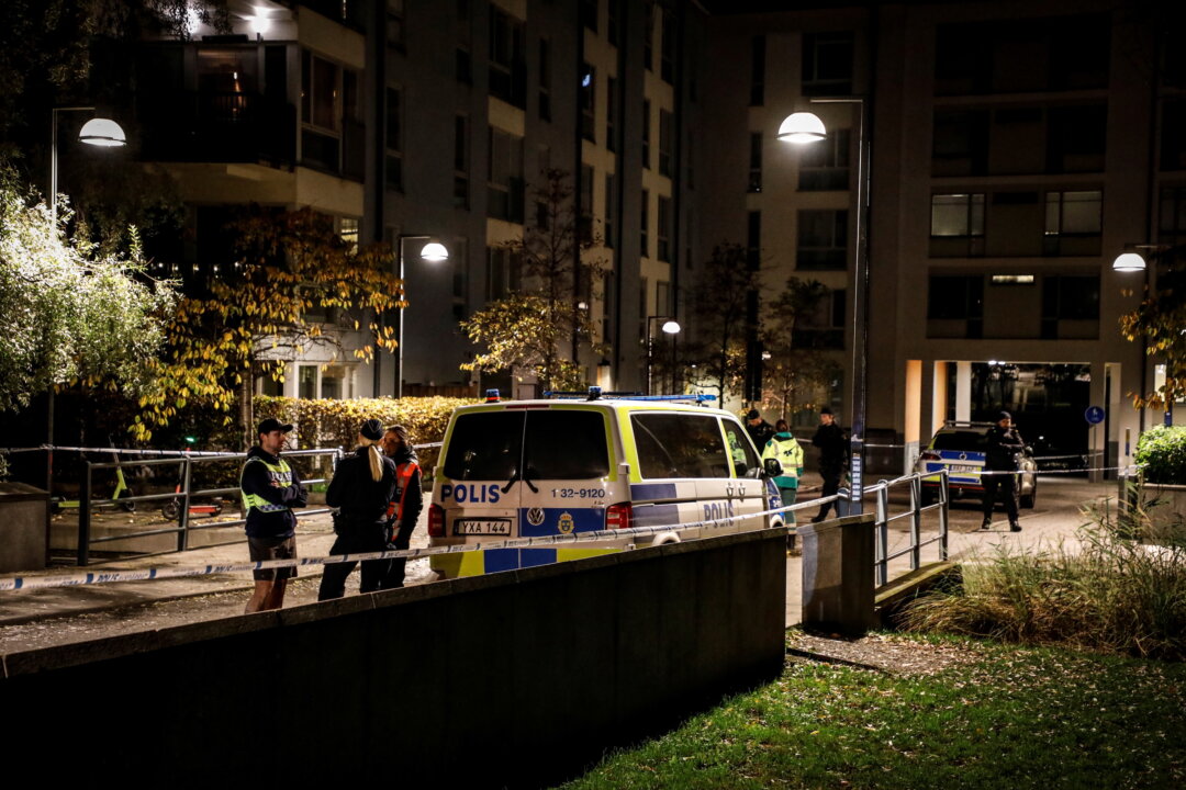 Sweden Plans to Lower Criminal Age to 14 Amid Rise in Violent Crime by Children