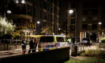 Sweden Plans to Lower Criminal Age to 14 Amid Rise in Violent Crime by Children