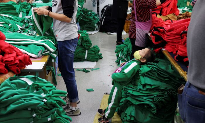 Epoch Times Photo