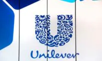 Unilever Warns of More Price Hikes as Inflation Worsens