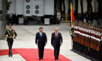 Chinese Leader Xi Jinping Set to Visit Kazakhstan for Bilateral Talks
