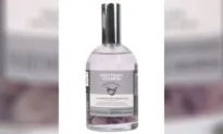Rare Deadly Bacteria Found in Aromatherapy Product Sold at Walmart: CDC
