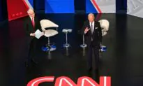 Is Biden Really Misspeaking on Taiwan?