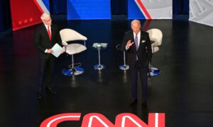 Is Biden Really Misspeaking on Taiwan?