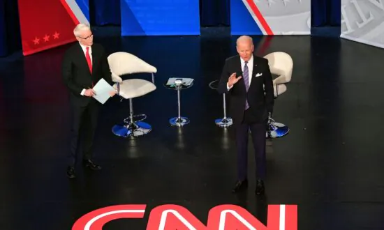 Is Biden Really Misspeaking on Taiwan?