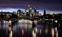 Euro Zone Business Growth Slowed in October, Prices Soared: PMIs
