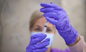 Health Care Workers Speak Out on Why They Would Rather Lose Their Jobs Than Take a COVID-19 Vaccine