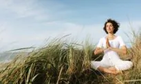 Finding Time for Your Soul