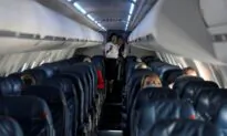Regional Carrier SkyWest Cancels 700 US Flights Over Technical Woes