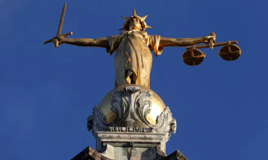 IN-DEPTH: Legal Victories Against Cancel Culture Could Backfire on Common Law Free Speech