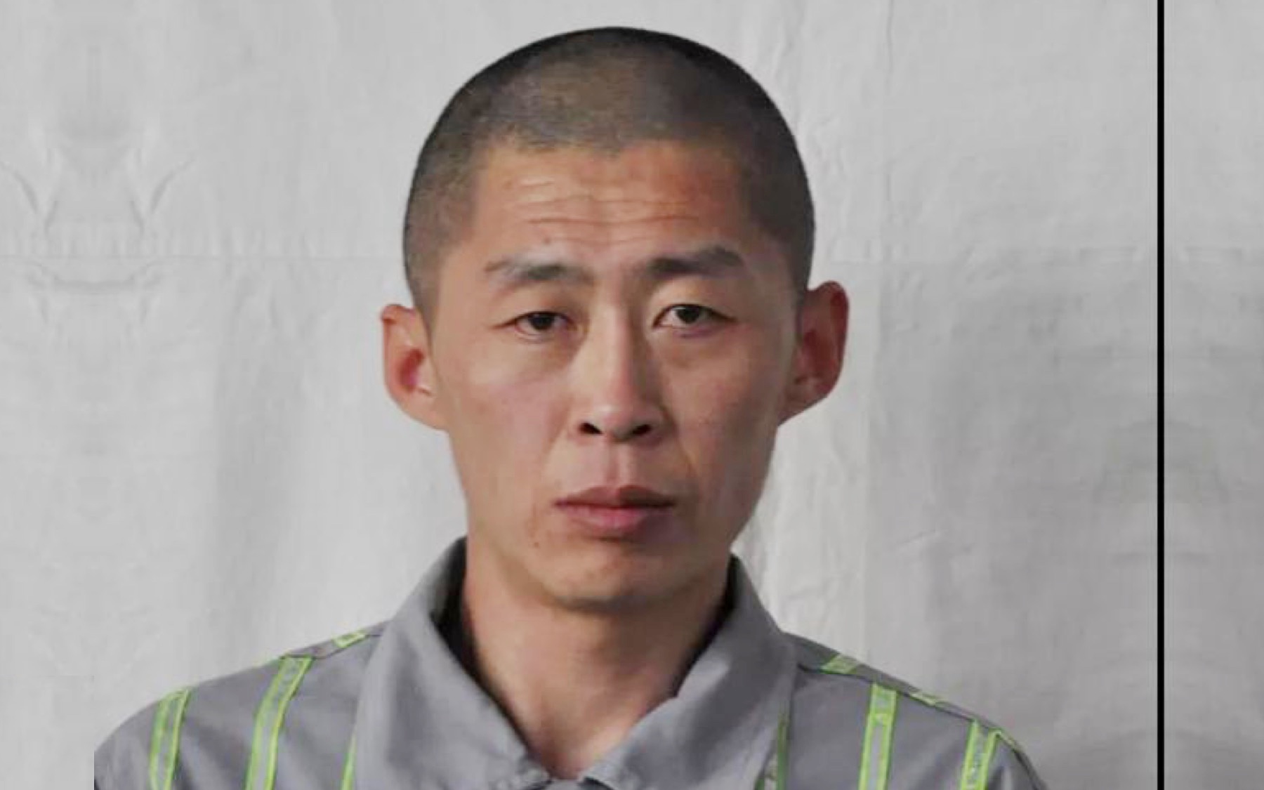 North Korean Defector Recaptured by Authorities in China After More Than 40  Days on the Run
