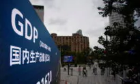 Chinese Regime Releases Fraudulent GDP Growth Figures Amid Economic Decline: Experts