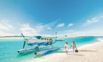 The 5 Best Beaches in Bahamas