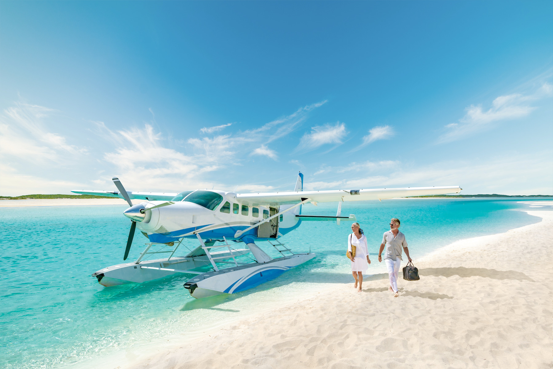 The 5 Best Beaches in Bahamas - Vimarsana News