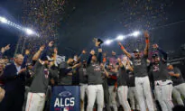 Astros Return to World Series, Shutting Out the Red Sox