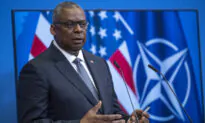 LIVE: US, Polish Defense Leaders Hold Briefing