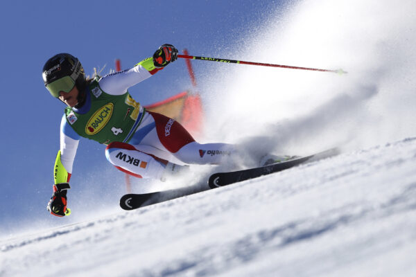 Austria Alpine Skiing World Cup