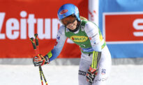 Shiffrin Excels in World Cup Skiing Opener for Her 70th Win