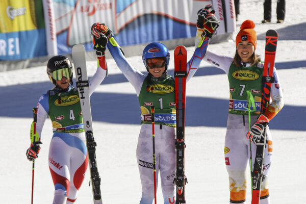 Austria Alpine Skiing World Cup