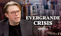 Christopher Balding: Inside China’s Evergrande Crisis, the Buildup Against Taiwan, and the Inner Workings of China’s Financial System