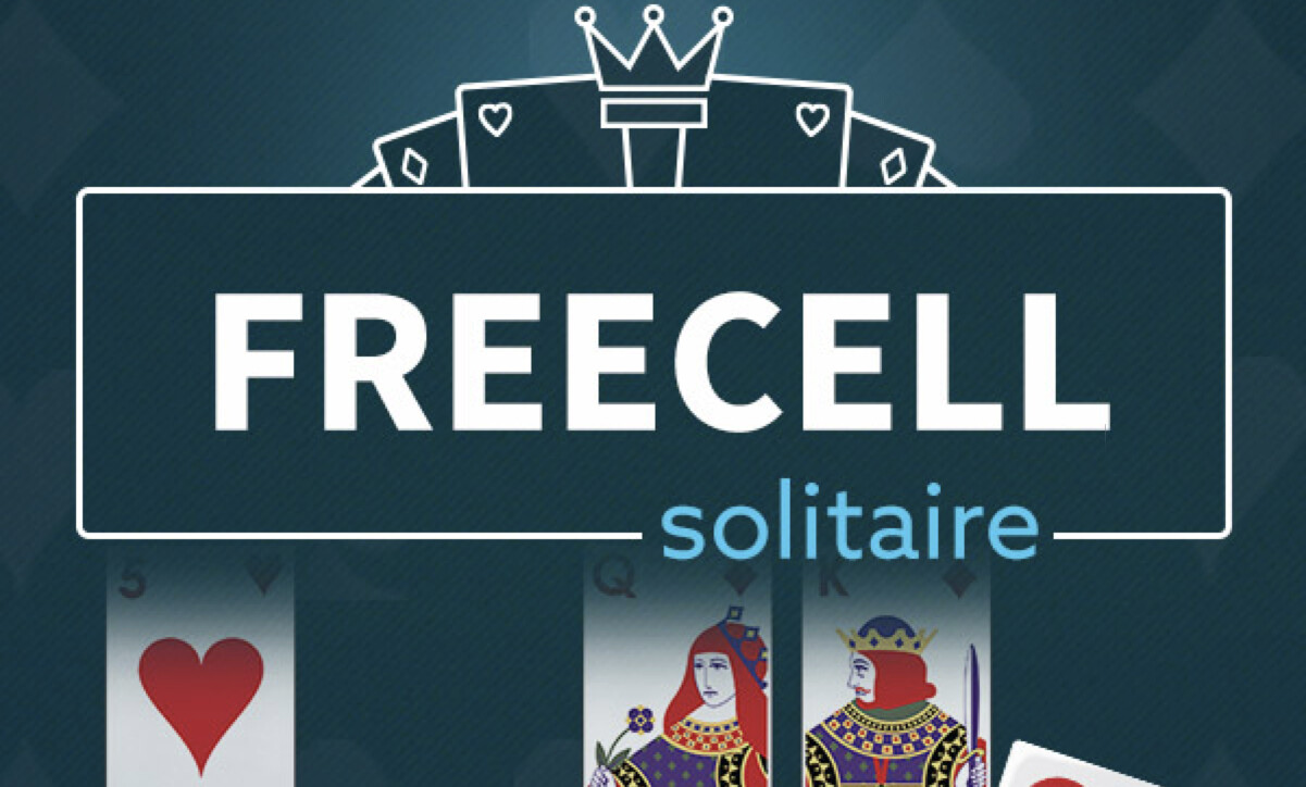 Simple FreeCell - Solitaire Games Online