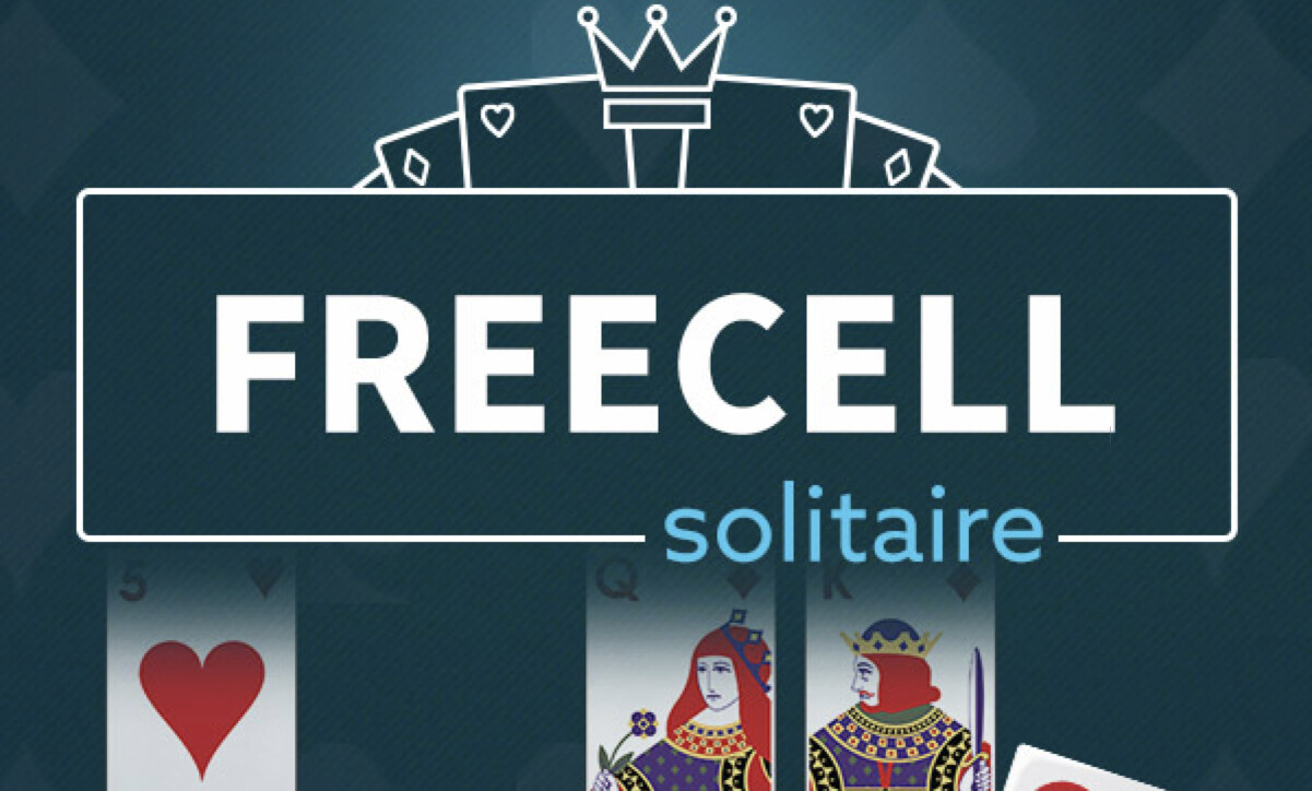 FreeCell Solitaire