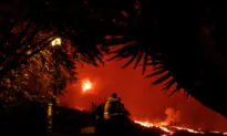 Spain Vows to Speed up Aid to Volcano-Hit La Palma