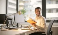 5 Foundational Principles of Early Entrepreneurial Success